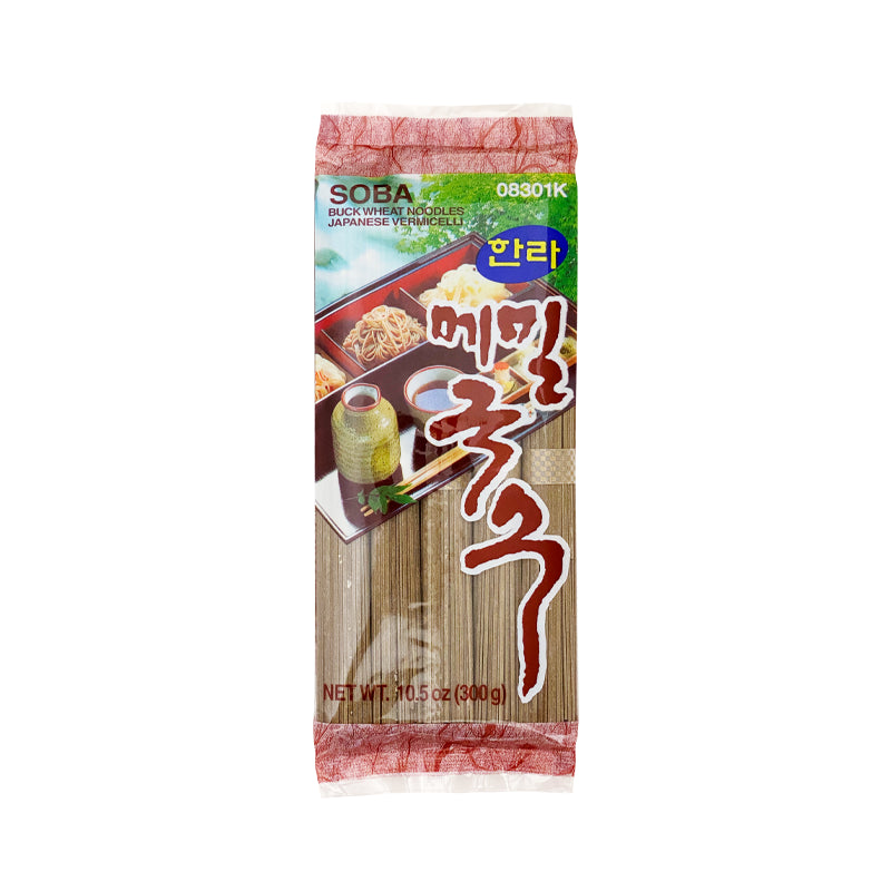 ASSI Hanra Memil Guksu 300 g