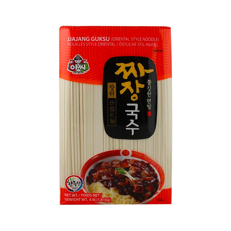 ASSI Jjajang Guksu 907 g