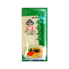 MHD: 15.11.2025 - ASSI Udon Guksu - Getrocknete Weizennudeln für Udon 907 g