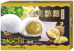 MHD:20.11.2024 AWON Frucht Mochi Durian 180 g