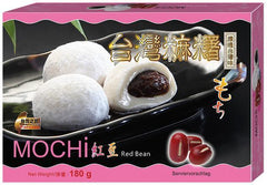 MHD:25.10.2025 AWON Mochi mit roter Bohnenpaste 180 g