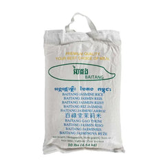 BAITANG Jasminreis 4,5 kg