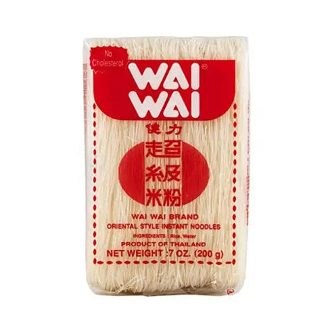 Wai Wai Reisnudeln 200g