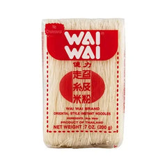 Wai Wai Reisnudeln 200g