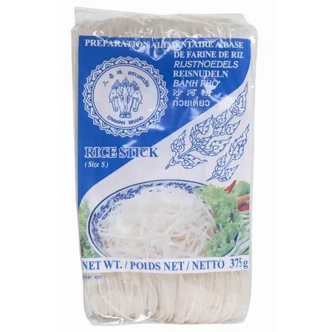 Erawan Reisnudeln 1 mm 375g