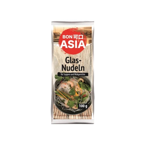 Bonasia Mungbohnen-Glasnudeln 100g