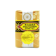 BEE & FLOWER Sandelholzseife 125 g