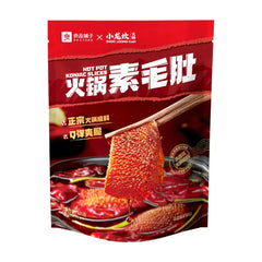 BESTORE Konjak-Snack scharf 105 g