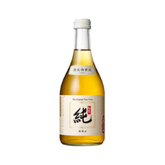 BOHAE Maechwisun 14%. 375 ml