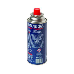 Butan Gaskartusche 227 g