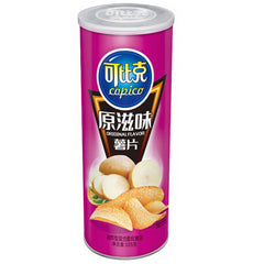 CAPICO Kartoffelchips Original 105 g