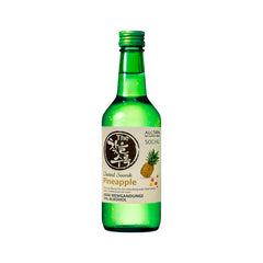 CHATEUL SOOROK Soju 14% - Ananas 360 ml