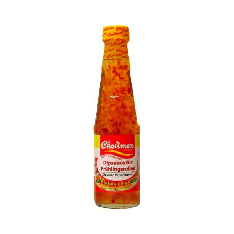 CHOLIMEX Dip-Sauce für Frühlingsrollen 250 ml