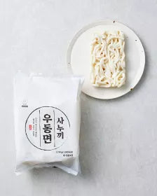 CHUNIL Sanuki Udon Nudel