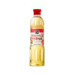 CJ BEKSUL Essig – Apfel 900 ml