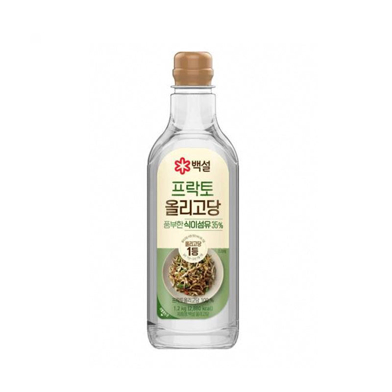 CJ BEKSUL Fructo Oligodang 700 g