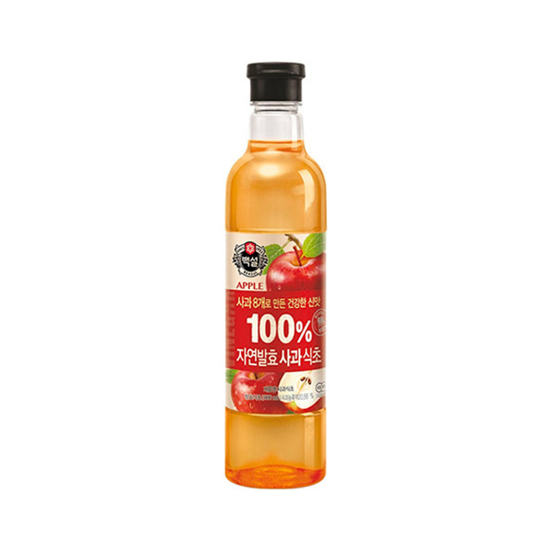 CJ BEKSUL Sagwa Shikcho 500 ml