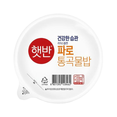 CJ Hetban Farro Vollkornreis 190g