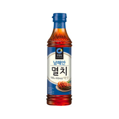 CJO Anchovy Sauce 1 kg