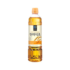 CJO Brauner Reisessig 900 ml