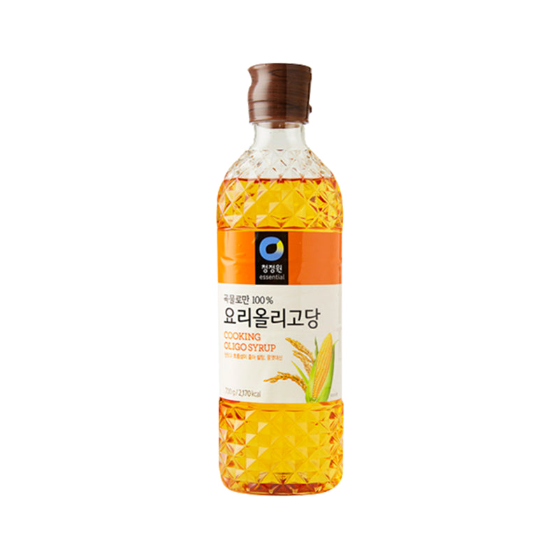 CJO Cooking Oligo Syrup 700 g
