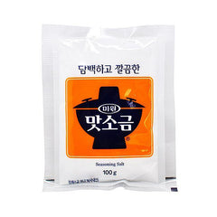 CJO Gewürzsalz 100 g