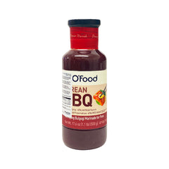 CJO Gochujang Doejibulgogi Yangnyeom 500g