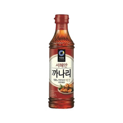 CJO Kkanari (Sandlanz) Fisch Sauce 1 kg