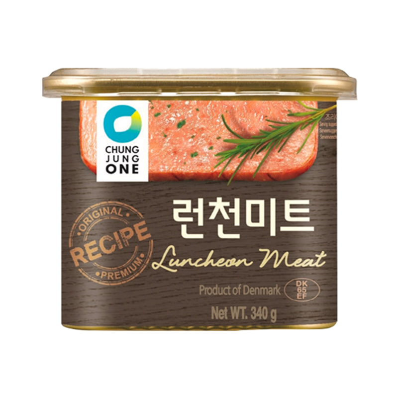 CJO Luncheon Meat 340 g