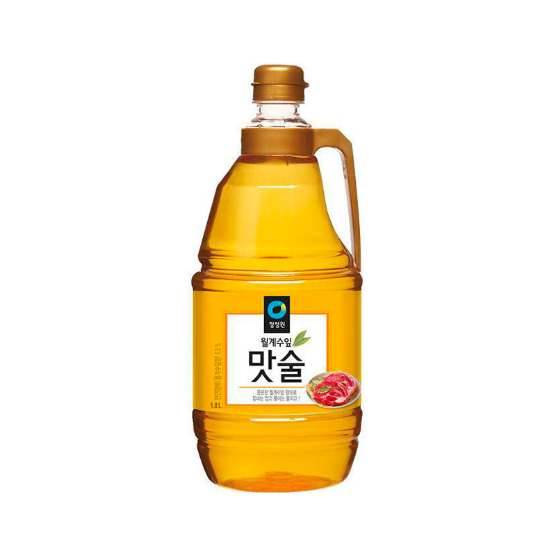 CJO Matsul Kochalkohol mit Lorbeerblatt 1,8 l