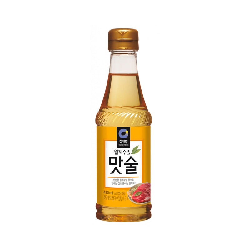 CJO Matsul Kochalkohol mit Lorbeerblatt 410 ml