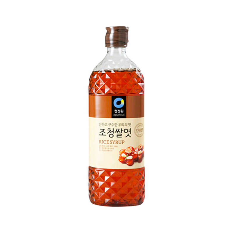 CJO Rice Syrup 700 g