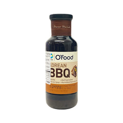 CJO Sogalbi Yangnyeom 500g