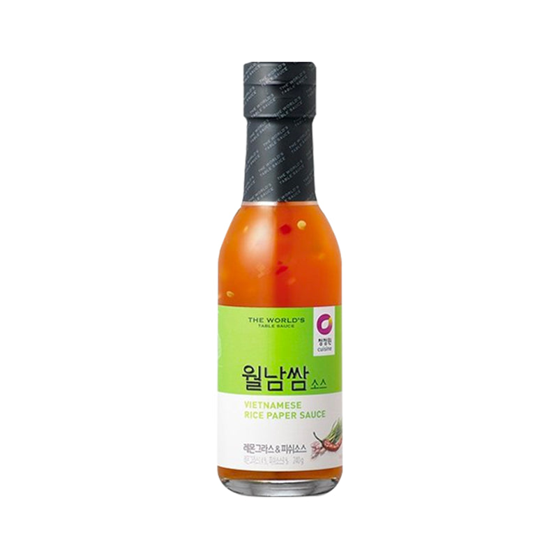CJO Spring Roll Sauce 240 g