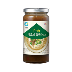 CJO Ssalguksu Sauce für vietnamesische Reisnudeln 370 g