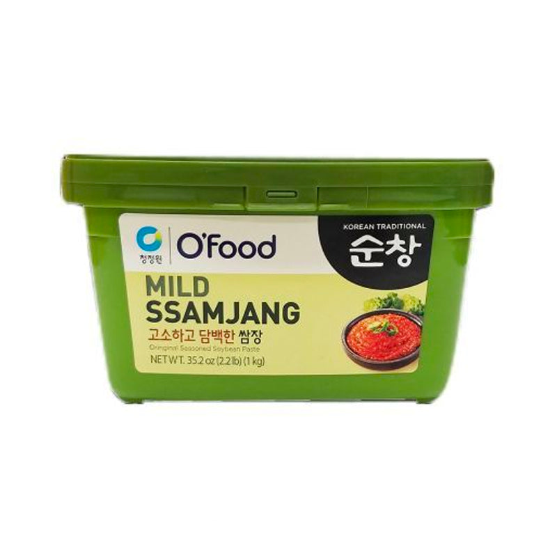 CJO Ssamjang  500g