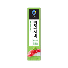 CJO Wasabi mild 35 g