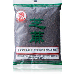 COCK Schwarzer Sesam 227 g