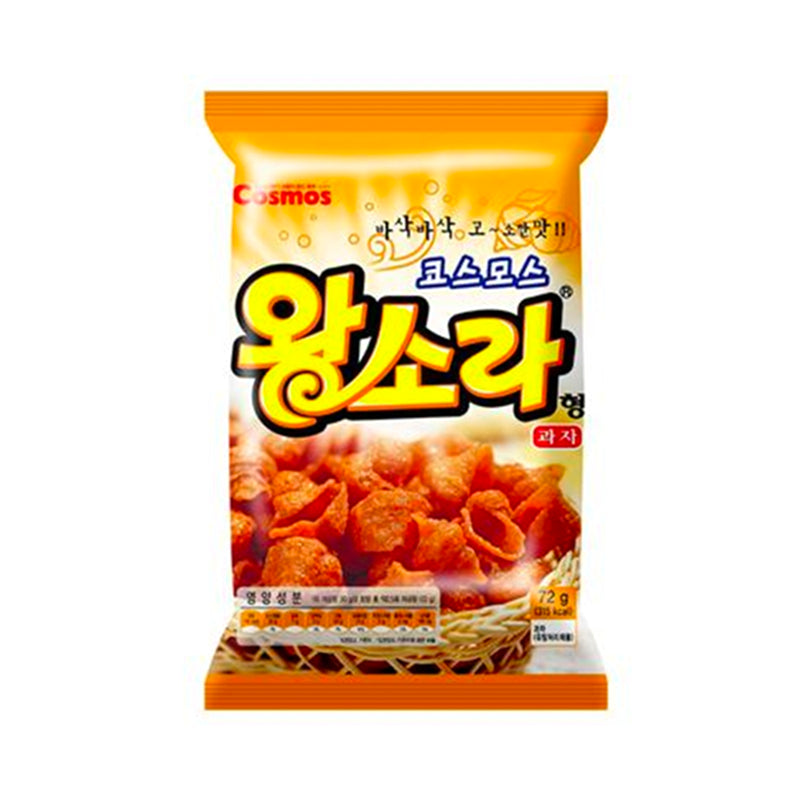 COSMOS Wangsorahyung Gwaja 55g