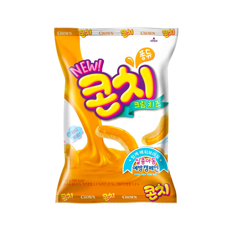 CROWN Cornchi 66 g