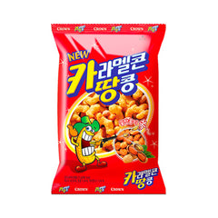 CROWN Karamelkon Ttangkong 72g
