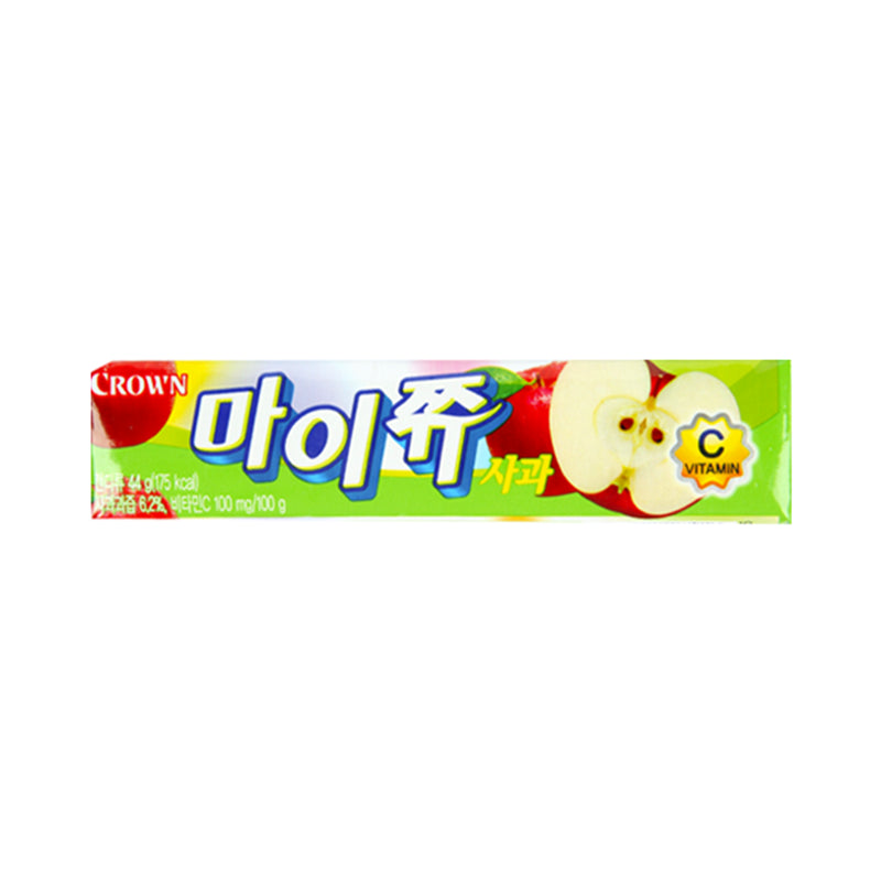 CROWN MyChu - Apfel 44g