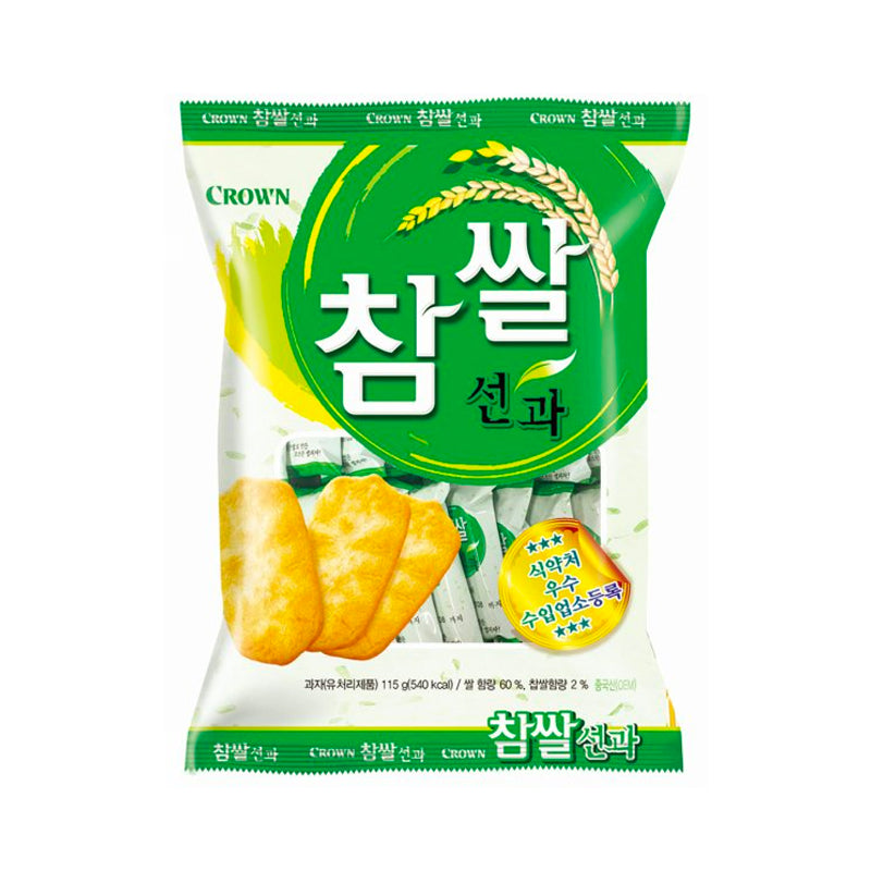 CROWN Suhngwa 115g