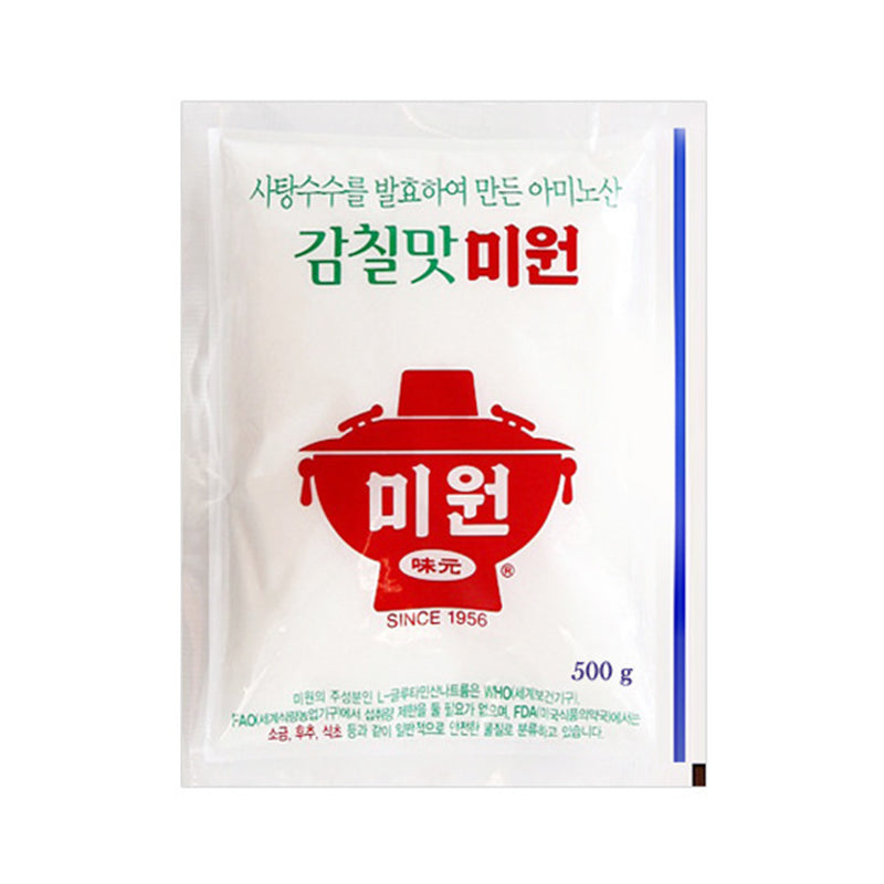 DAESANG CJO Miwon Würzpulver 500 g