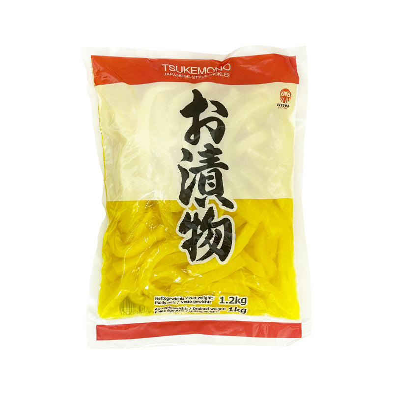 DARUMA Danmuji für Gimbap 1 kg