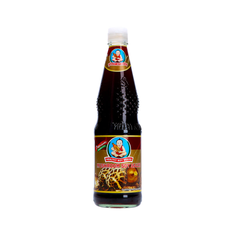 DEK SOM BOON Ganjang 200ml
