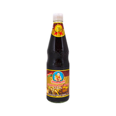DEK SOM BOON Mushroom Soy Sauce 300 ml