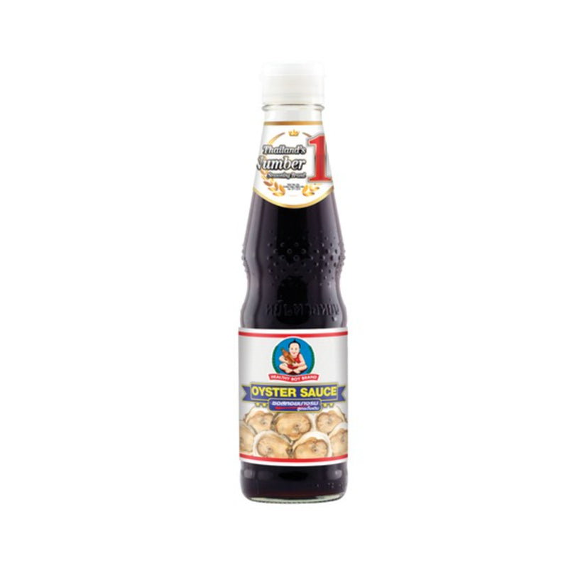 DEK SOM BOON Oyster Sauce 300 ml