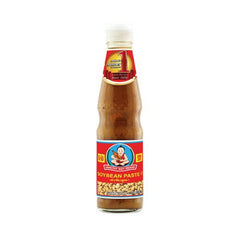 DEK SOM BOON Sojabohnenpaste 300ml