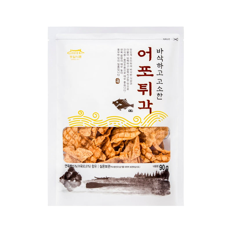 DONGIL Eopo Twigak 90g